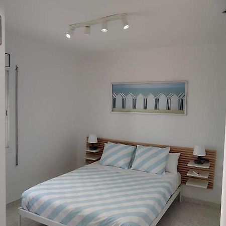 Apartamentos Baymar Playa De Aro Platja d'Aro  Exterior foto