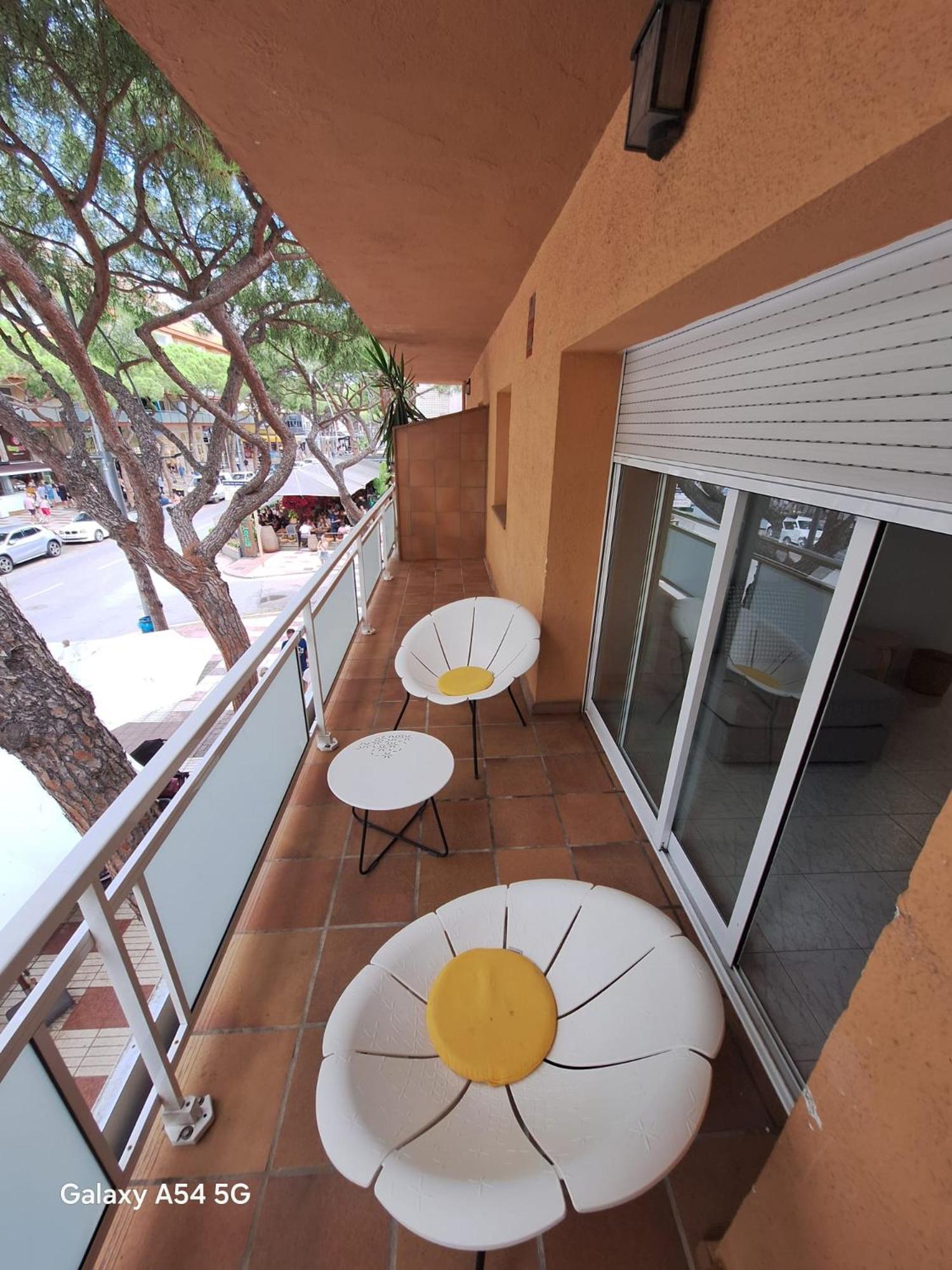 Apartamentos Baymar Playa De Aro Platja d'Aro  Exterior foto