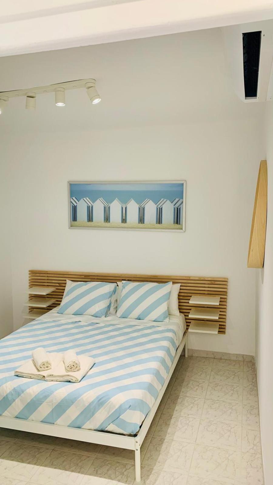 Apartamentos Baymar Playa De Aro Platja d'Aro  Exterior foto