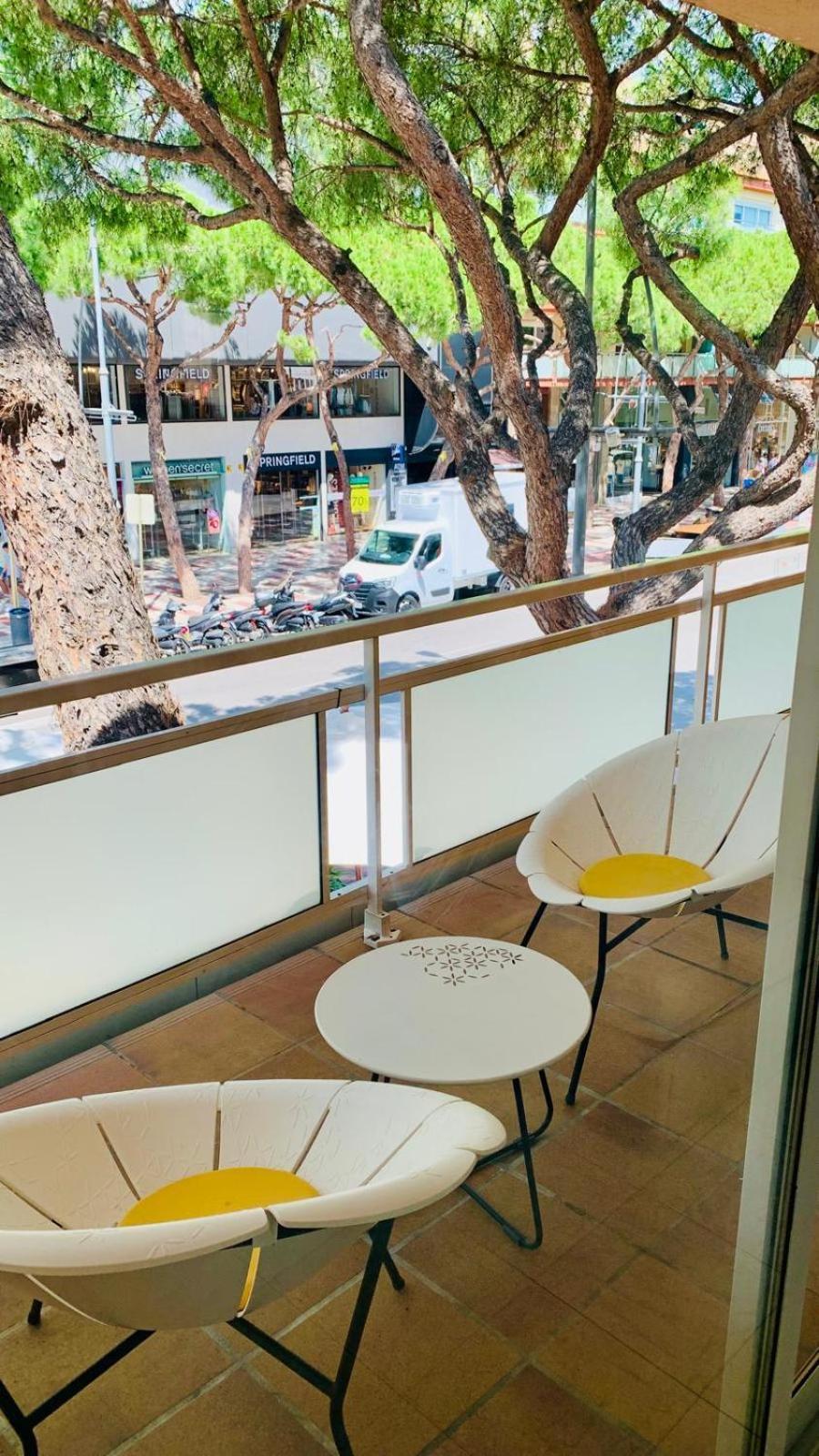 Apartamentos Baymar Playa De Aro Platja d'Aro  Exterior foto